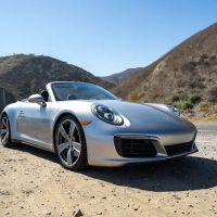 Rent Auto House ico