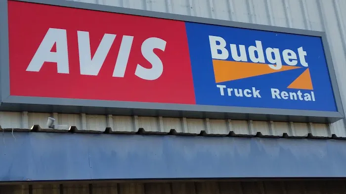 Avis Car Rental Picture 6