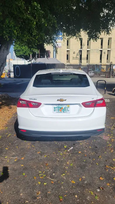 Budget Car Rental Picture 5