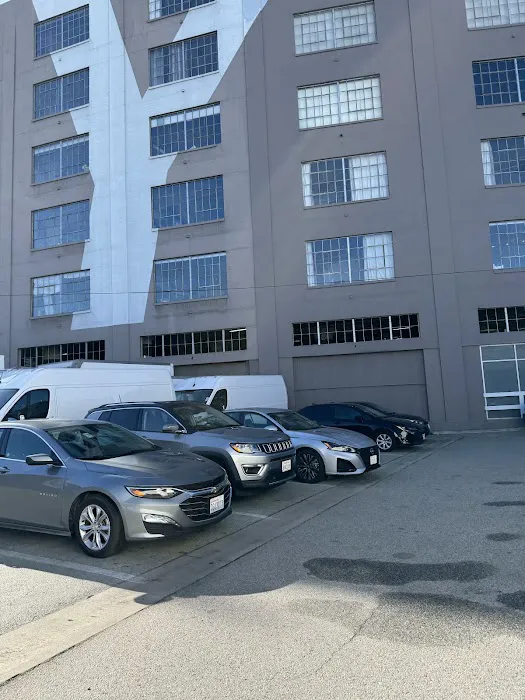 Budget Car Rental Picture 9