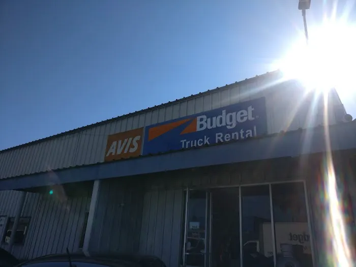 Budget Car Rental Picture 4