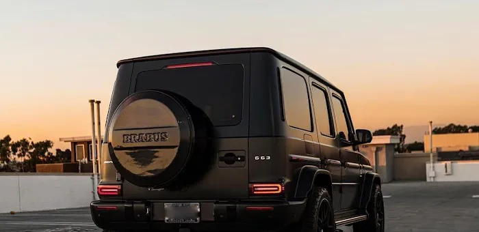 ClutchWhip Rentals Picture 4