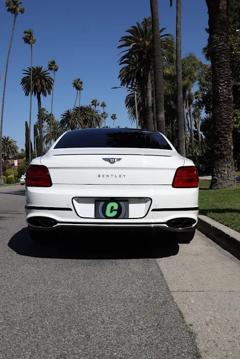 ClutchWhip Rentals Picture 10