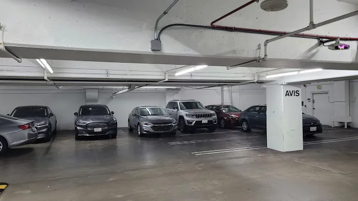 Budget Car Rental Picture 8