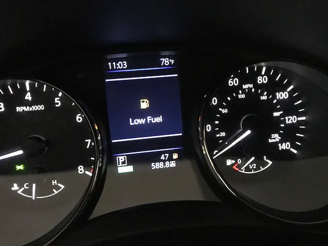 Avis Car Rental Picture 2