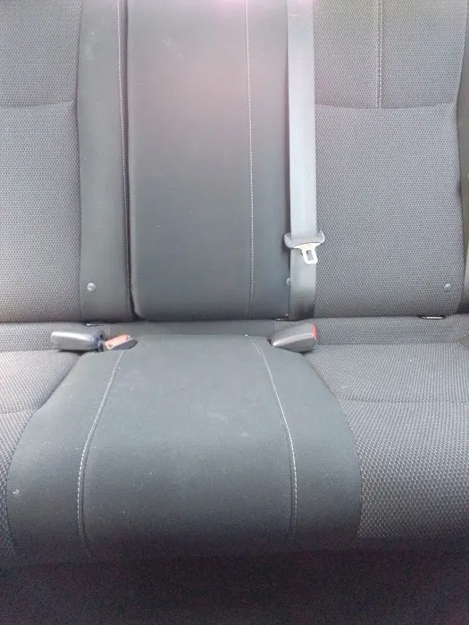 Avis Car Rental Picture 5