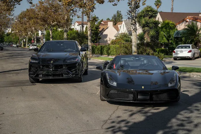 DRIV3 Rentals Picture 4