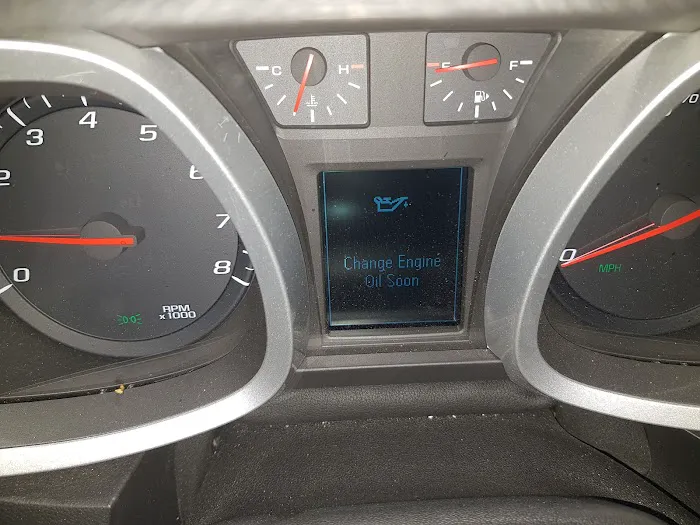 Budget Car Rental Picture 8