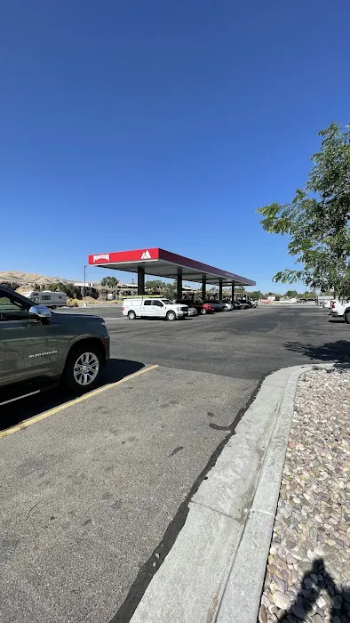 Avis Car Rental Picture 5