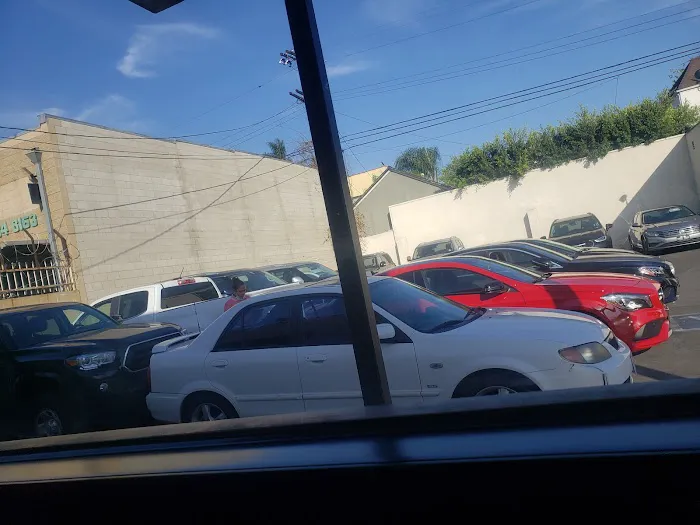 Enterprise Rent-A-Car Picture 6