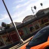Enterprise Rent-A-Car ico