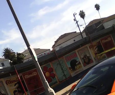 Enterprise Rent-A-Car