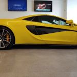 Midway Car Rental Downtown Los Angeles