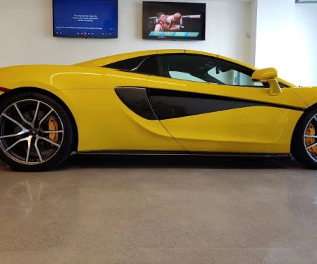 Midway Car Rental Downtown Los Angeles