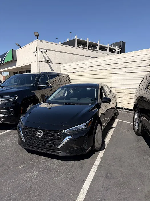 Enterprise Rent-A-Car Picture 4