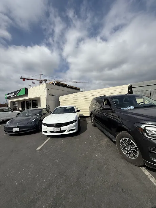 Enterprise Rent-A-Car Picture 6