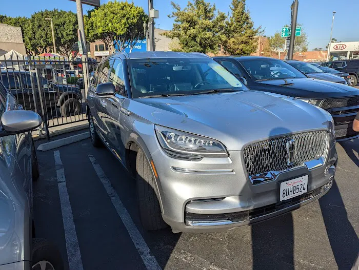 Enterprise Rent-A-Car Picture 10