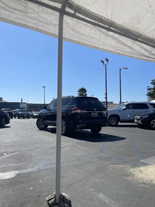 Enterprise Rent-A-Car Picture 8