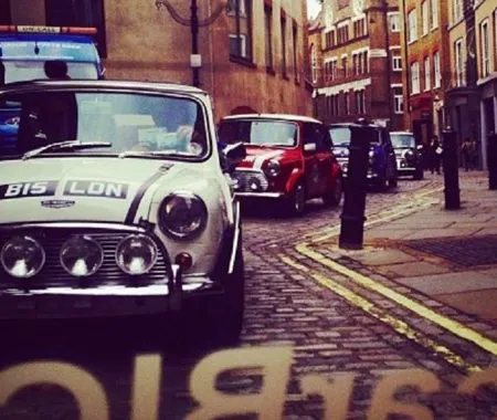 Iconic Car Rentals Picture 1