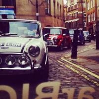 Iconic Car Rentals ico