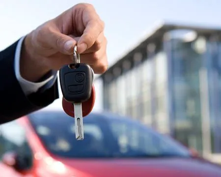 Iconic Car Rentals Picture 6