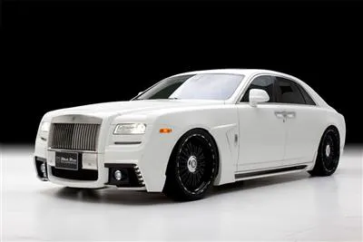 Iconic Car Rentals Picture 4