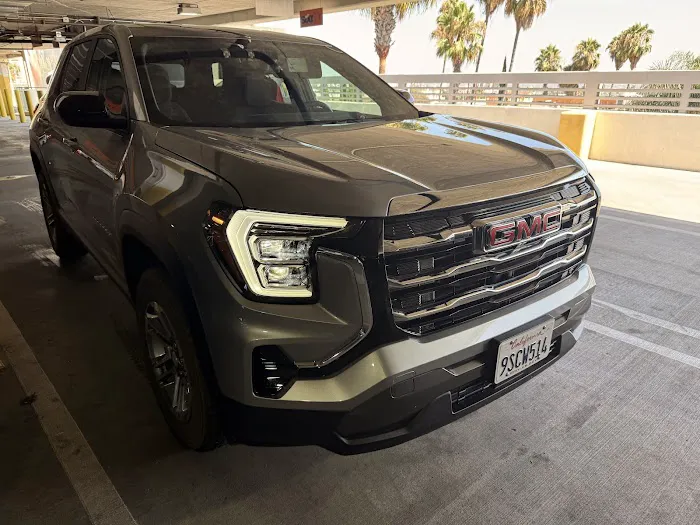 SIXT Rent a Car West Hollywood Picture 5