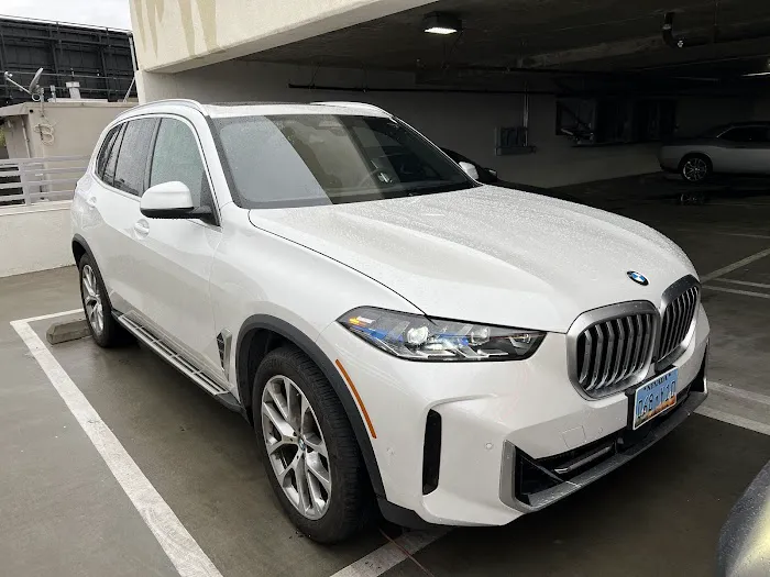 SIXT Rent a Car West Hollywood Picture 1