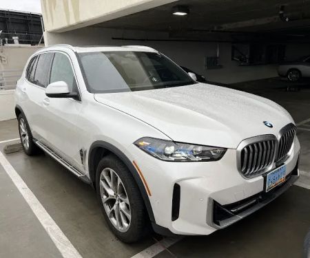 SIXT Rent a Car West Hollywood