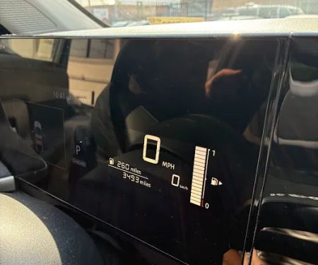 Los Angeles Car Rental