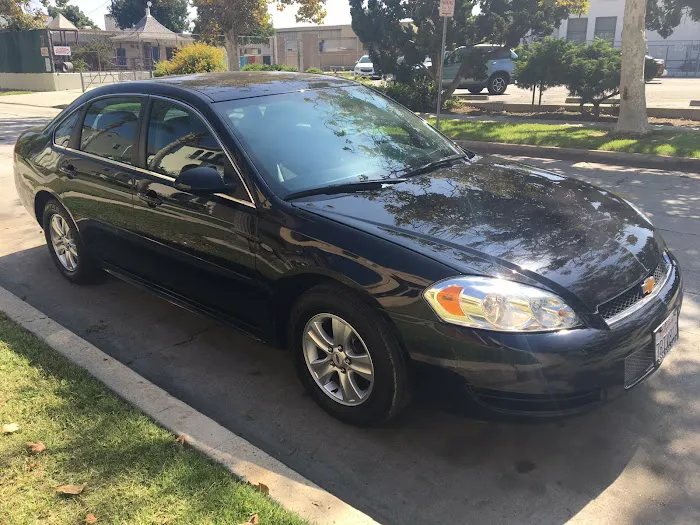 Pro Car Rentals,Inc Picture 3