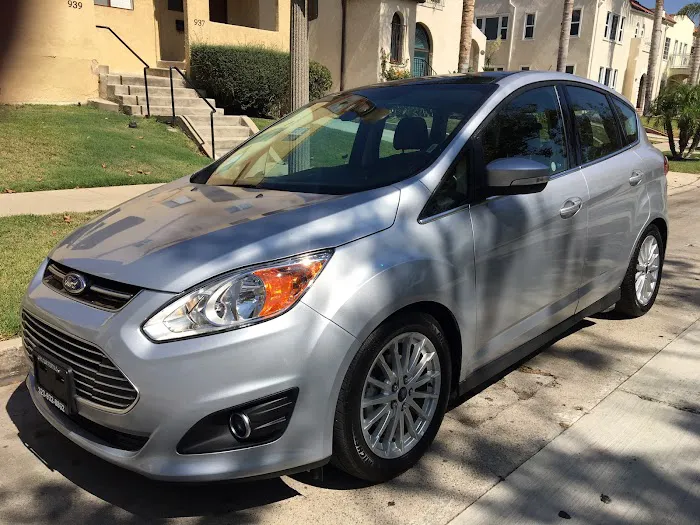 Pro Car Rentals,Inc Picture 1