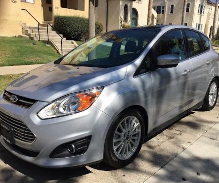 Pro Car Rentals,Inc