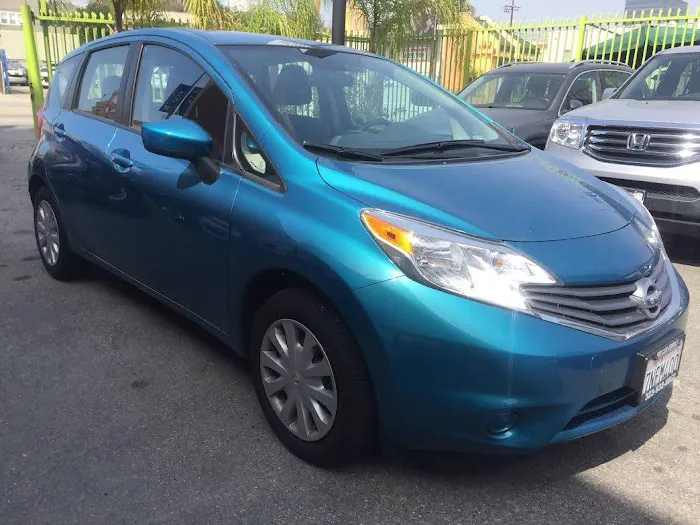 Pro Car Rentals,Inc Picture 2