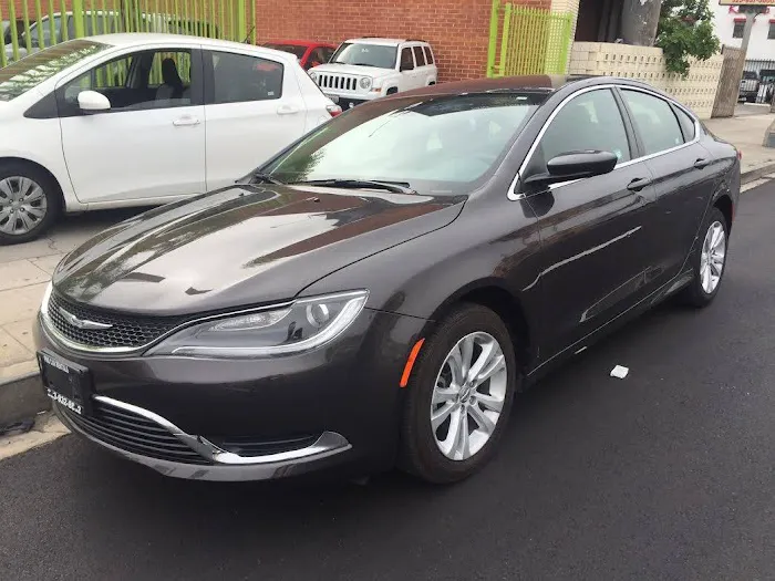 Pro Car Rentals,Inc Picture 7