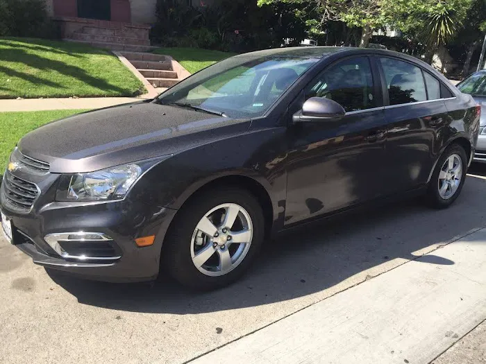 Pro Car Rentals,Inc Picture 4