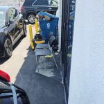 Hertz Car Rental - Los Angeles - Exposition Boulevard