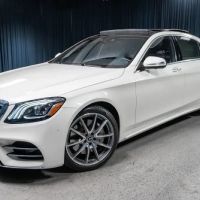 GG Luxury Rental ico
