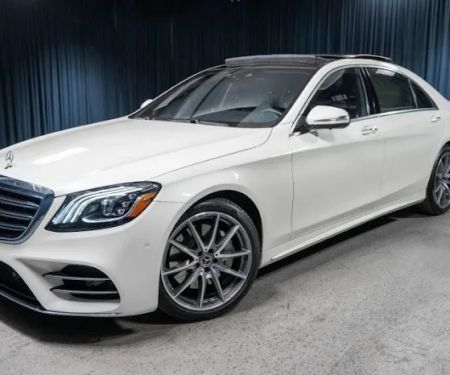 GG Luxury Rental