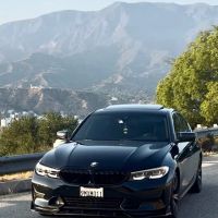 Mobi | Car Rental Marketplace - Los Angeles ico