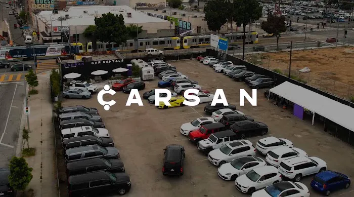 Carsan Car Rental Picture 5