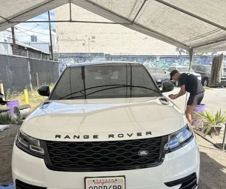 Carsan Car Rental