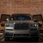 Rodeo Exotic Car Rentals