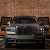 Rodeo Exotic Car Rentals ico