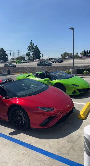 Rodeo Exotic Car Rentals Picture 2