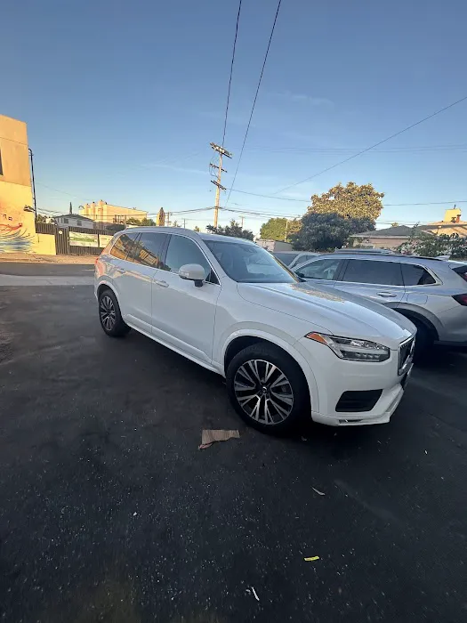 U-Save Car & Truck Rental - Los Angeles City Location Picture 6