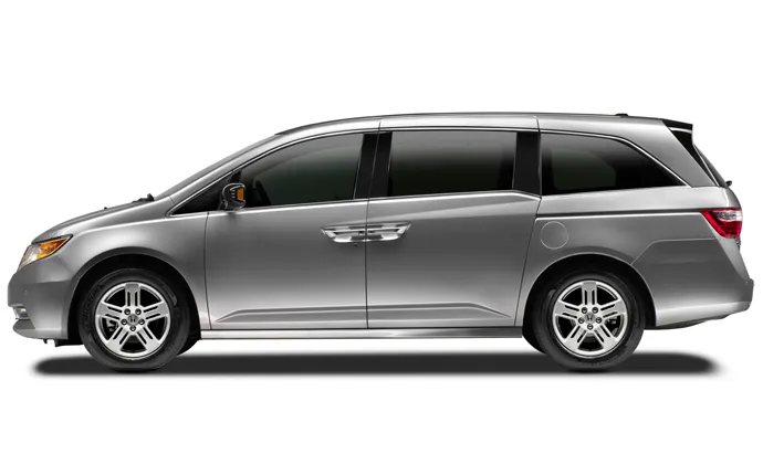 U-Save Car & Truck Rental - Los Angeles City Location Picture 1