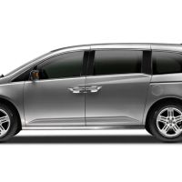 U-Save Car & Truck Rental - Los Angeles City Location ico