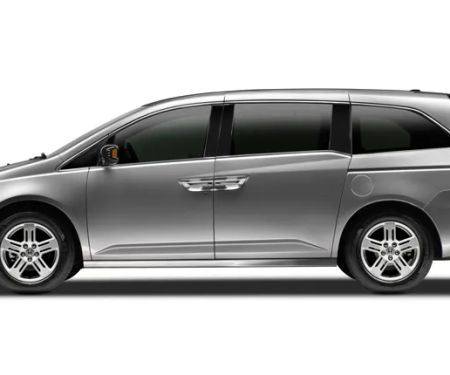 U-Save Car & Truck Rental - Los Angeles City Location