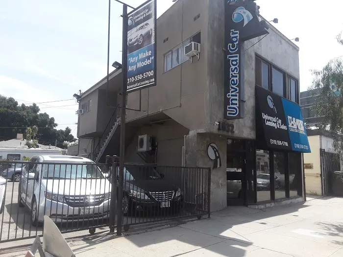 U-Save Car & Truck Rental - Los Angeles City Location Picture 9